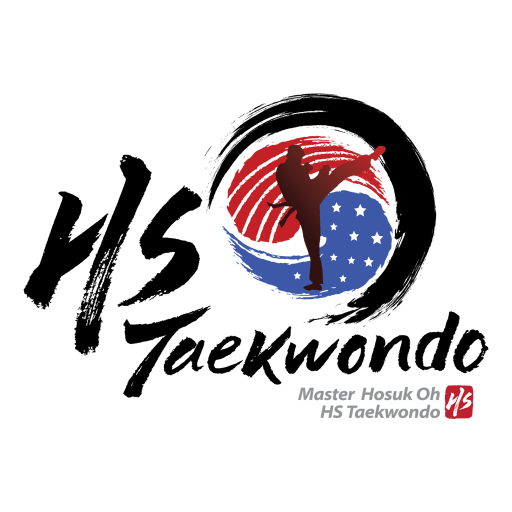 Master Ohs HS TKD logo