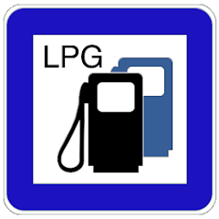 GasTanken LPG-Edition MOD