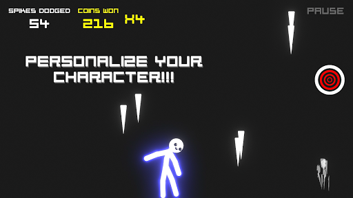 Stickman Ragdoll Survival Screen 2