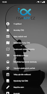 App-voorskou