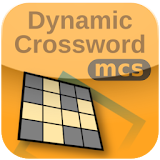 Dynamic Crossword icon
