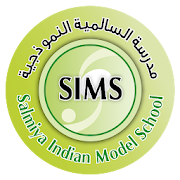 Salmiya Indian Model School 2.60 Icon