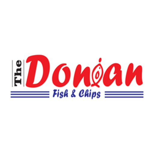 The Donian, Aberdeen logo