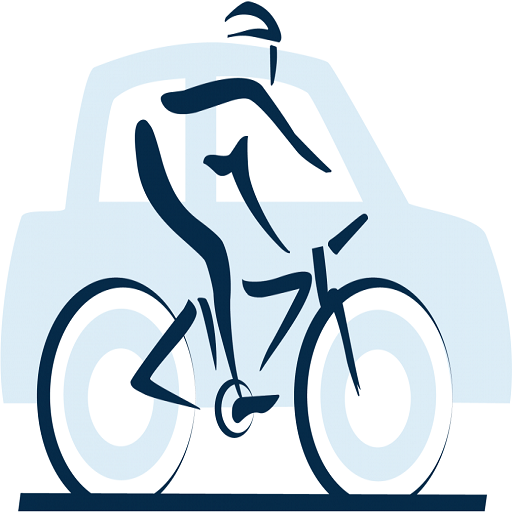 Pedal Green App logo