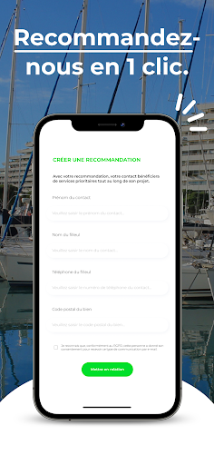Endimmo Screen 2