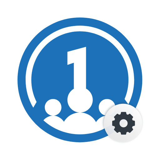 PeopleOne Proto logo