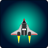 Spaceship One App icon