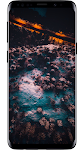 screenshot of Galaxy S10 Wallpapers, 4k Amoled - Darknex Pro💎