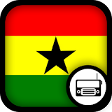 Ghanaian Radio icon