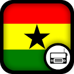 Ghanaian Radio Apk