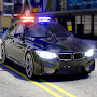 US Police Car Gangster 2023