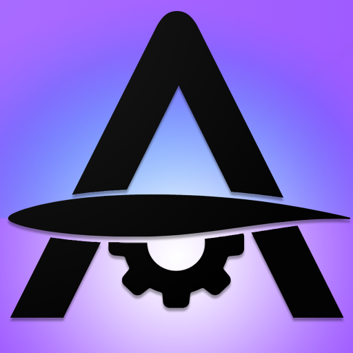 Airfoil Design logo