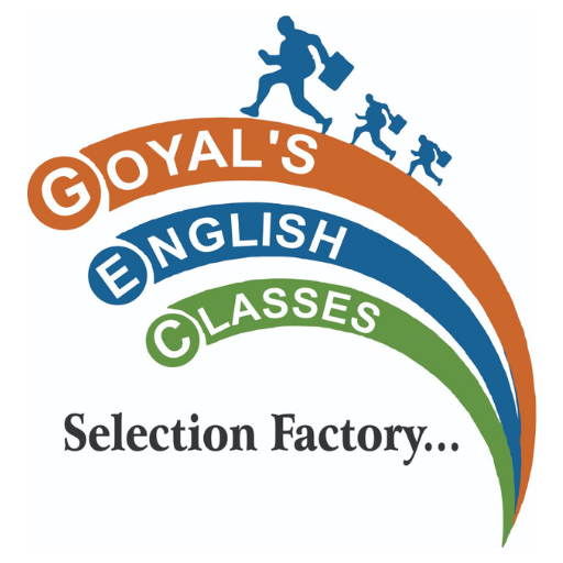 Goyals English Classes logo