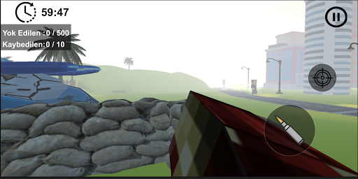 Rich Poor Rocket Adventure screenshot 23