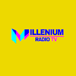 Cover Image of ดาวน์โหลด Millenium Radio y Tv  APK
