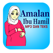 Amalan Ibu Hamil Mp3 1.0 Icon