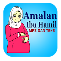 Amalan Ibu Hamil Mp3