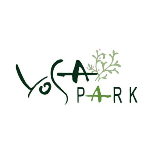 YOSA PARK 学園前店 logo