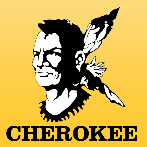 Cherokee Community Schools logo
