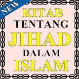 Kitab Hukum Jihad Lengkap icon