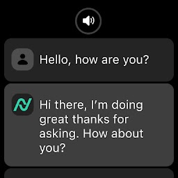 AI Chatbot - Nova