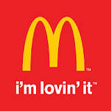 McDonald's Domicilios Colombia icon