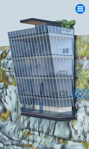 ARQ AR Screen 2