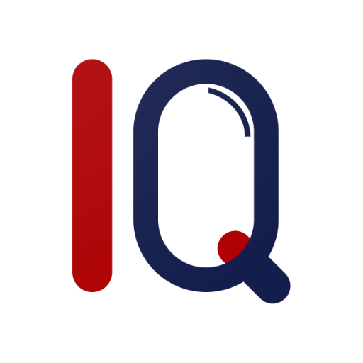 Izzy Quiz logo