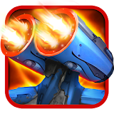 Tower Defense: Battlefield icon