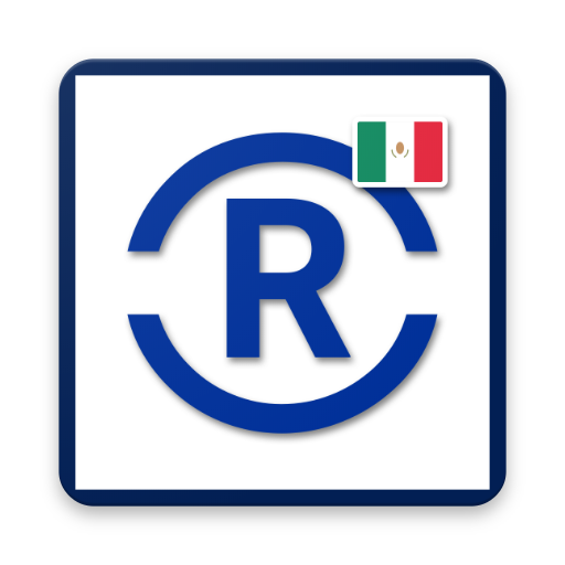 Mexico Trademark Search Tool  Icon
