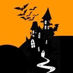 Halloween House
