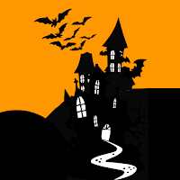 Halloween House