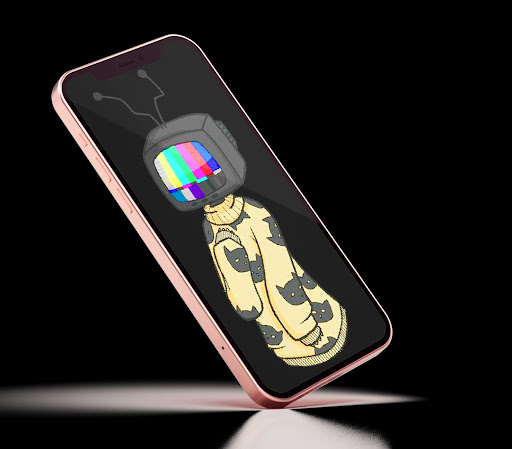 WEIRDCORE Wallpaper HD 4K APK for Android Download