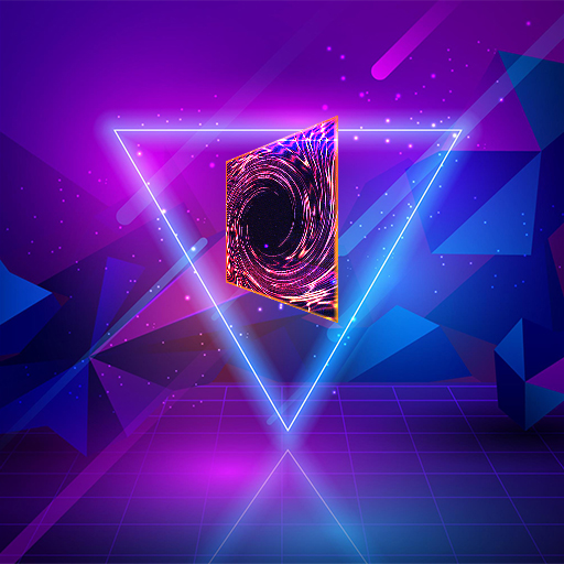 Ygoh card generation logo