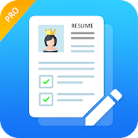 Resume Maker Pro – CV Maker, All Format 2020
