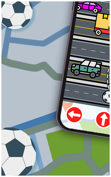 Traffic Challenge - 1.0 - (Android)