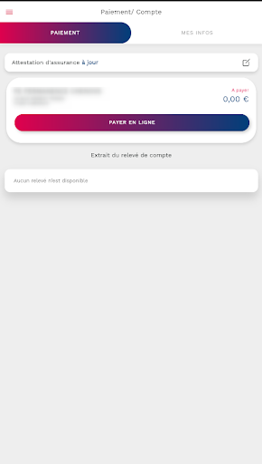 Mon Habellis Screen 2