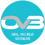 Cover Image of Download OvB, Okul Veli Bilgi Sistemler  APK