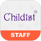 Child1st Staff icon