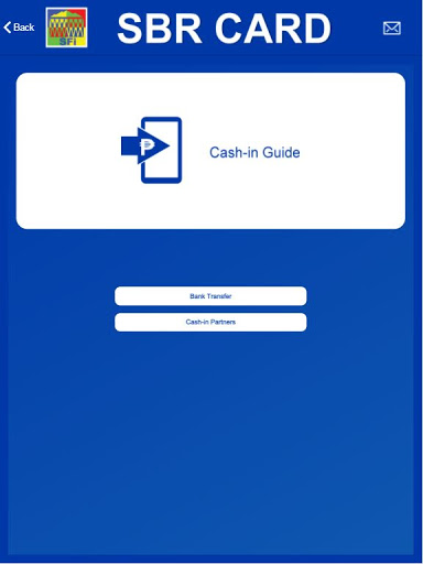Bacoor SBR Mobile App