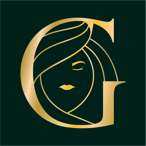جلامور | GLAMOUR logo