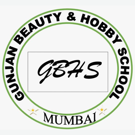 Makeup & Hobbys course logo