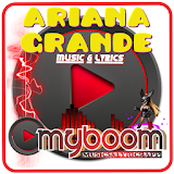 Ariana - Beauty And The Beast icon