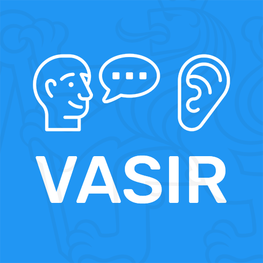 VASIR - Visual Scale Rating logo
