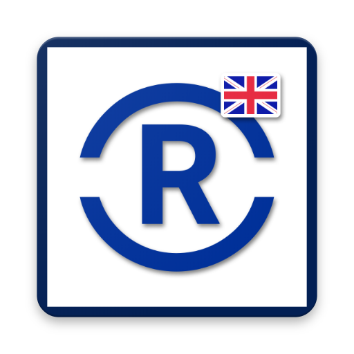 U.K. Trademark Search Tool 1.6.3 Icon