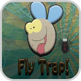 Fly Trap icon