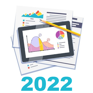 Paper & Reports Templates 2022 apk