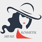 ARFAIZ KOSMETIK GARUT