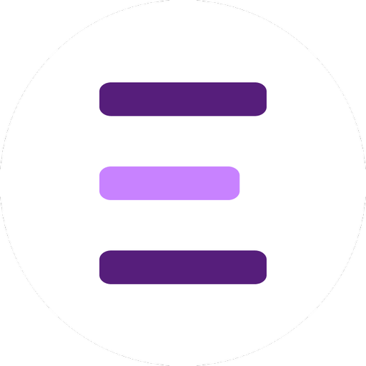 Evelya logo