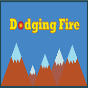 Dodging Fire app icon